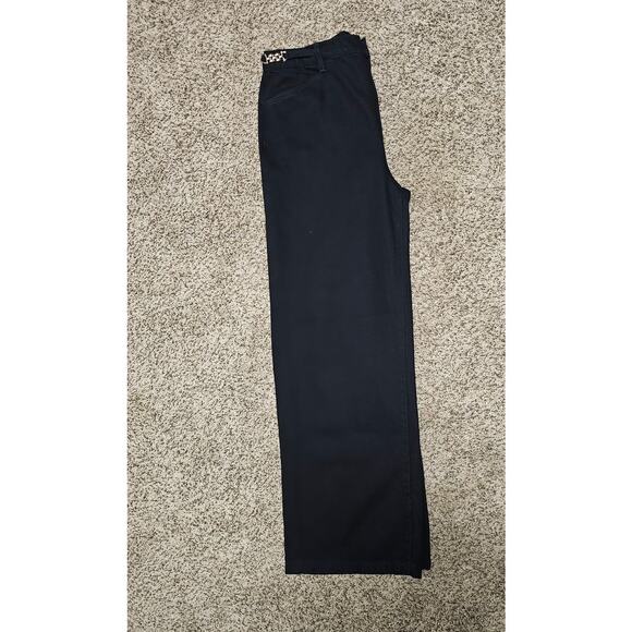 Favorite Daughter The Fancy Mischa Phantom Wide Leg Jeans Womens Sz 34 NWT - Picture 4 of 12